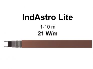 IndAstro Lite 21 / 1 -10 m