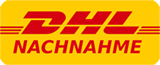 DHL Cash on delivery